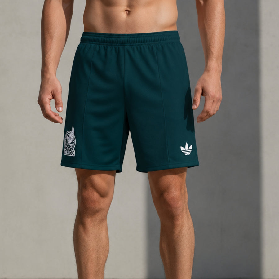 Mexico Away Shorts 26/27