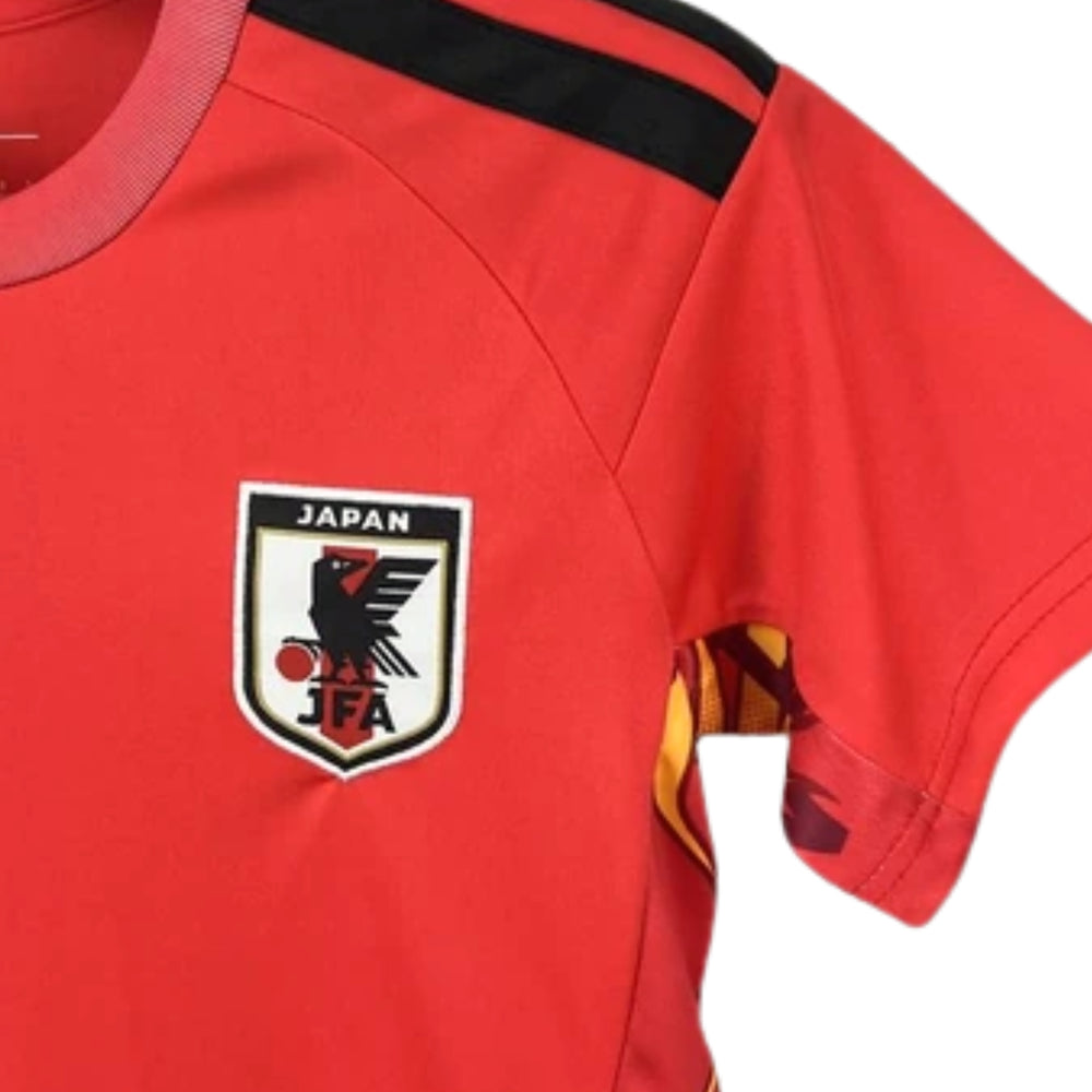 Japon Gardiens de But 26/27 - Coupe du Monde 2026