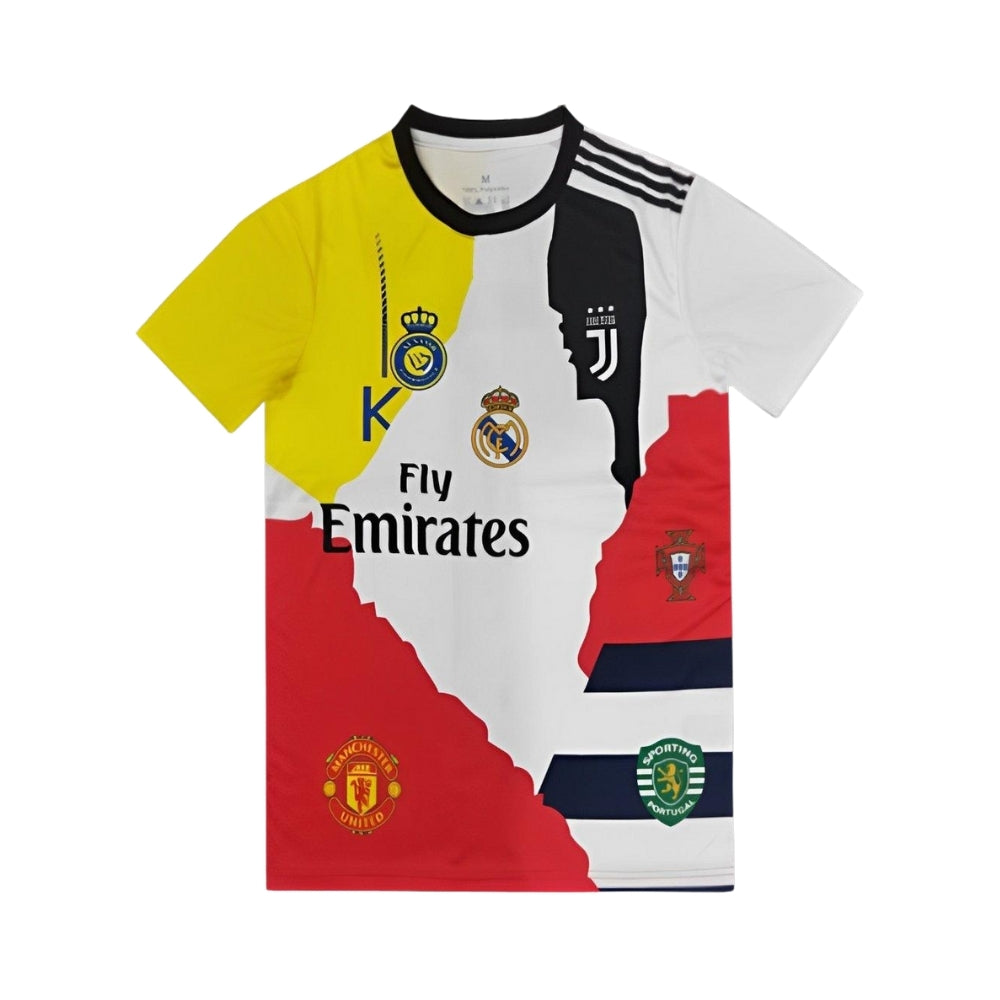 Cristiano Ronaldo Special Edition 25/26