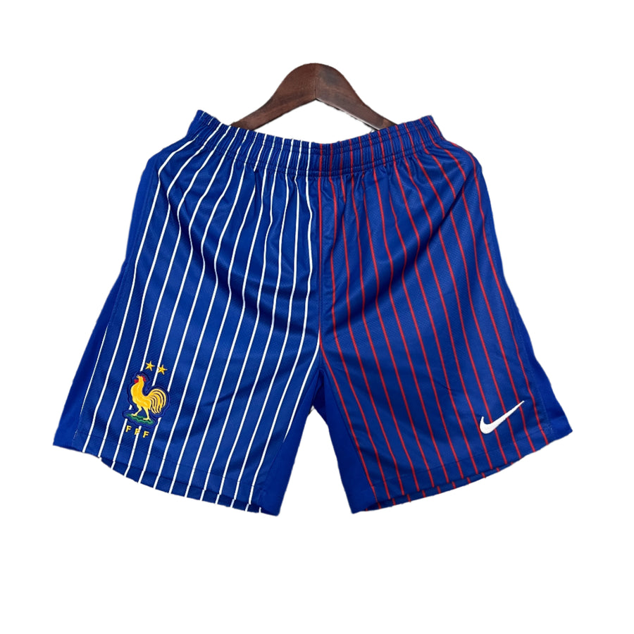 France Away Shorts 24/25
