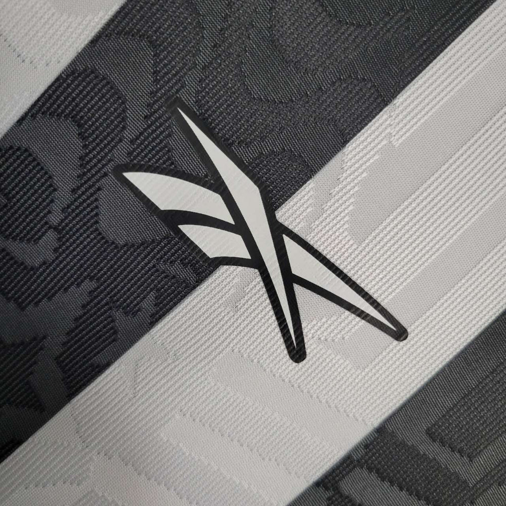 Kit - Botafogo Home 23/24