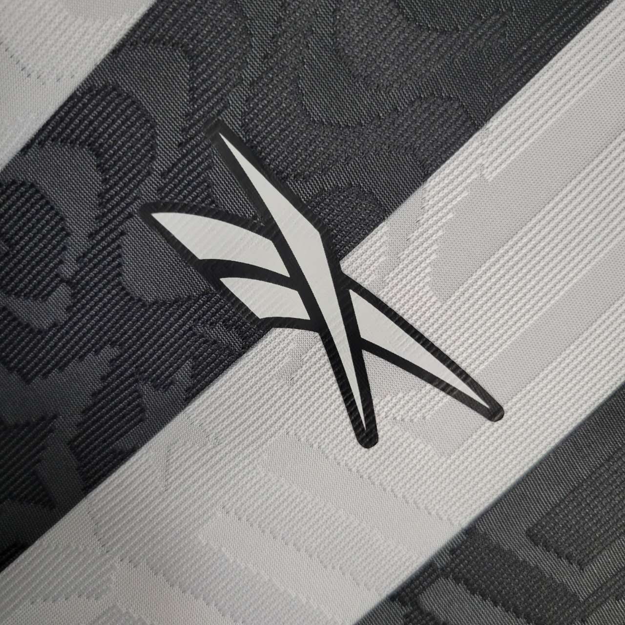 Kit - Botafogo Domicile 23/24 - Détail