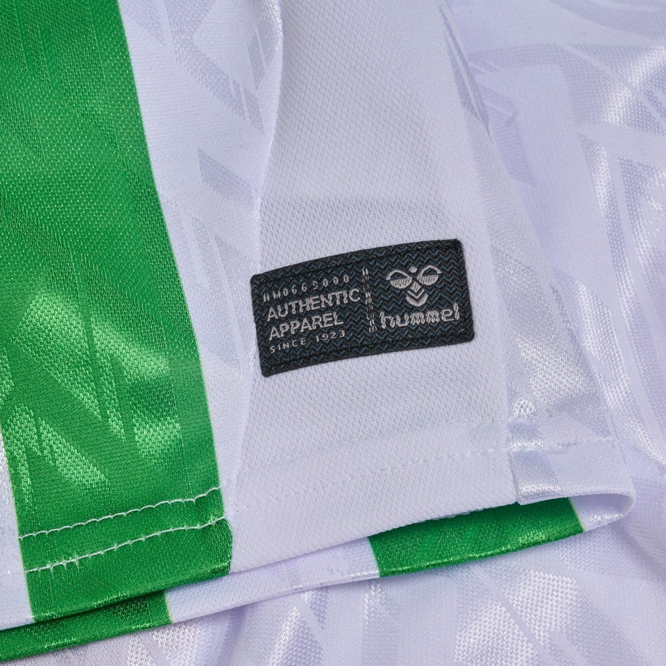 Kit - Real Betis Domicile 24/25 - Porté