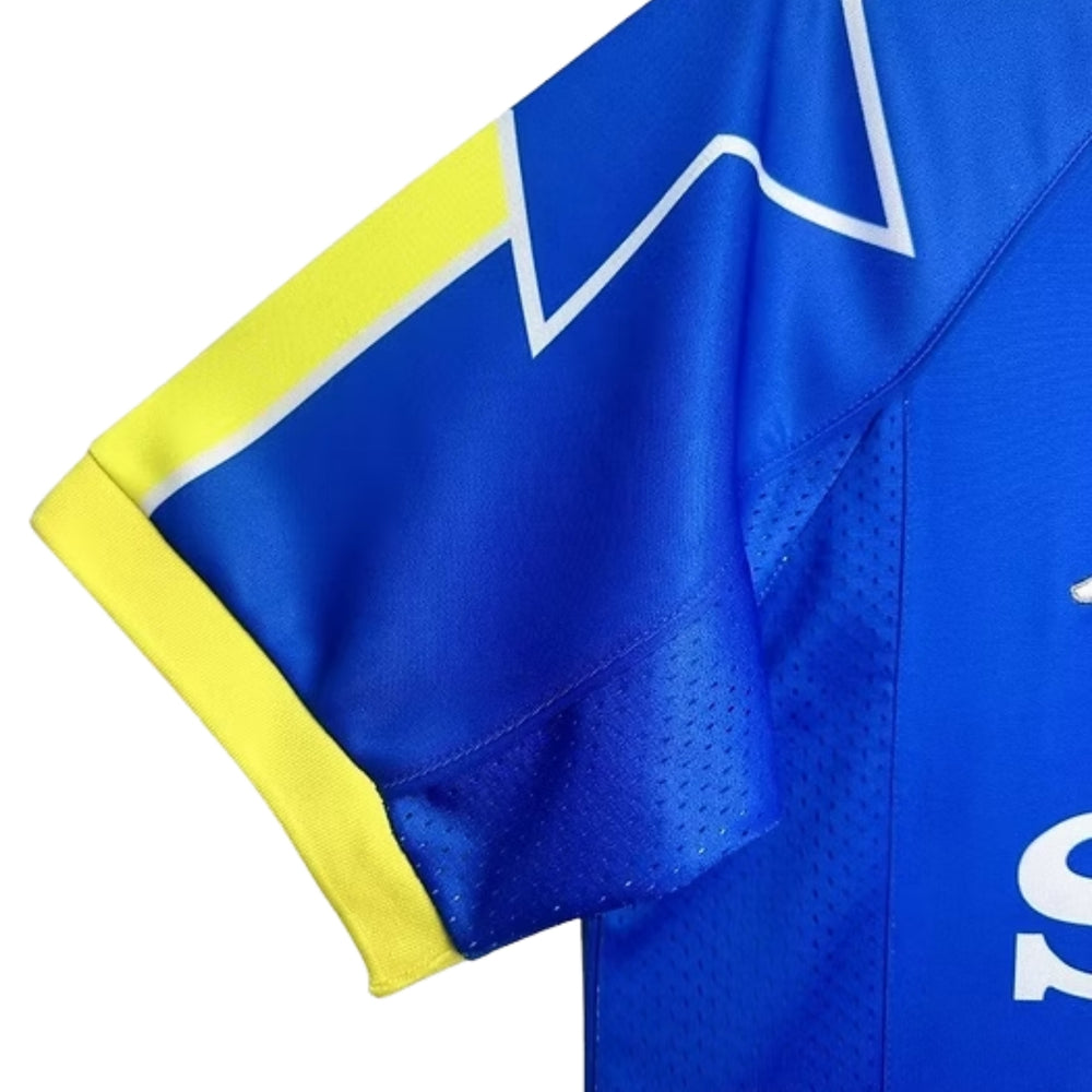 Juventus Away 97/98