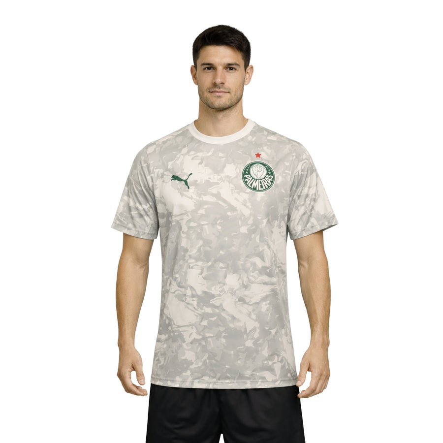 Palmeiras Pre-Match 26/27