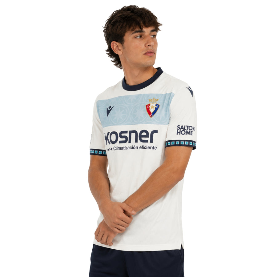 Osasuna Extérieur 26/27
