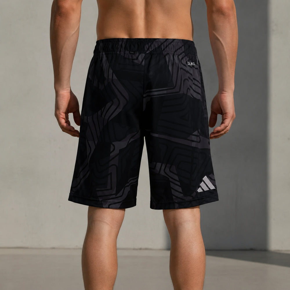 Short Real Madrid Gardiens de But 26/27