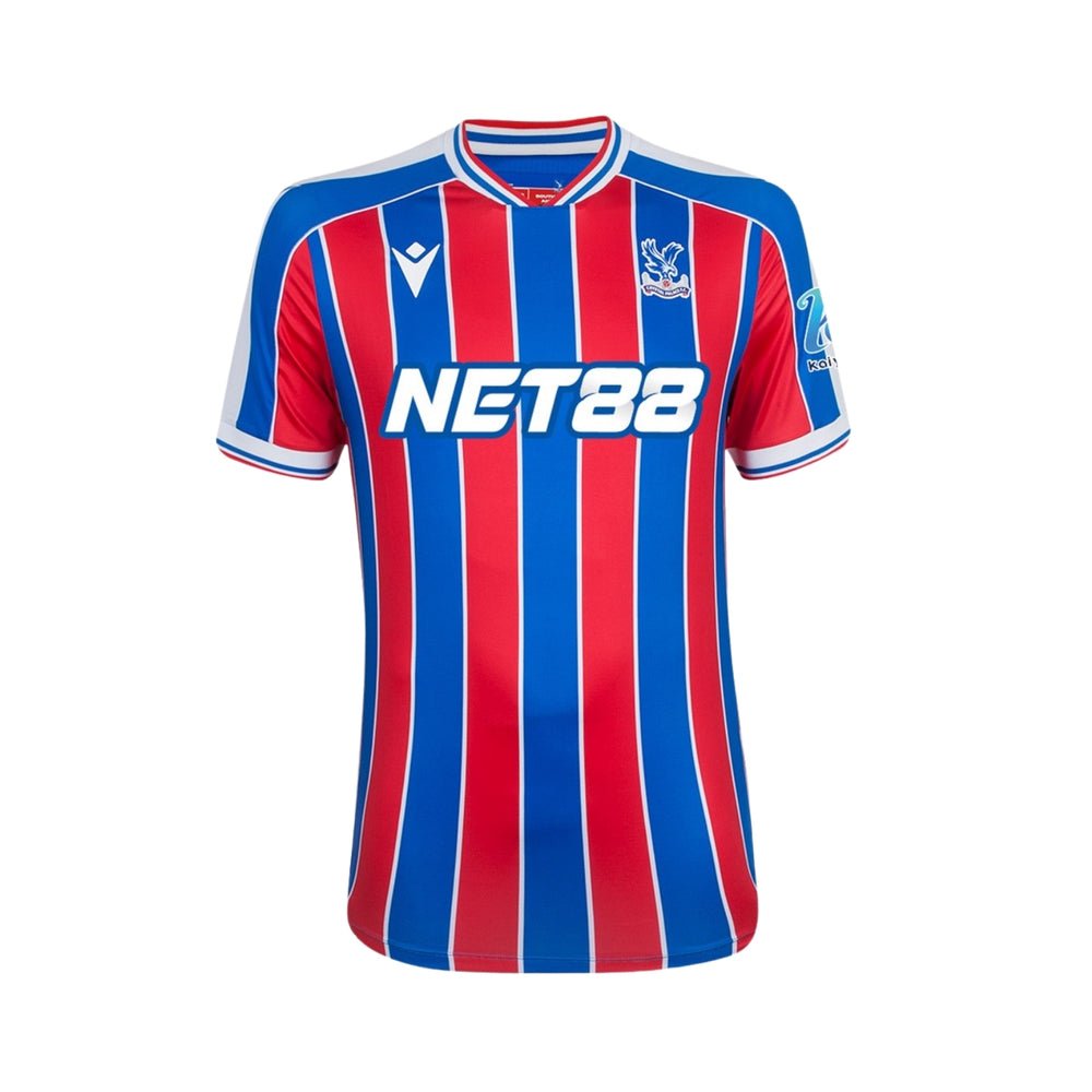 Crystal Palace Local 25/26
