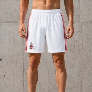 Short FC Köln Domicile 26/27