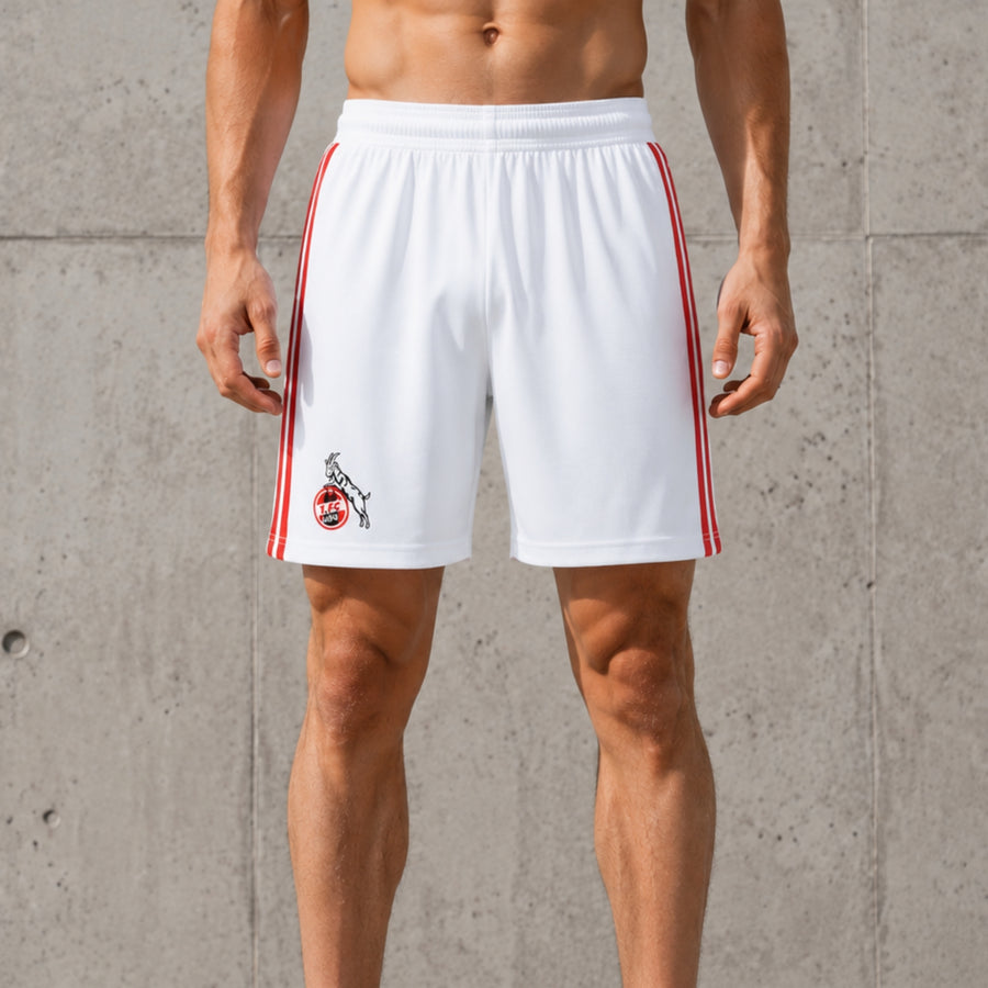 Short FC Köln Domicile 26/27