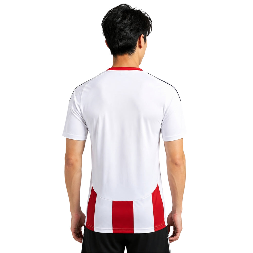 Kit Infantil Club Junior Local 25/26