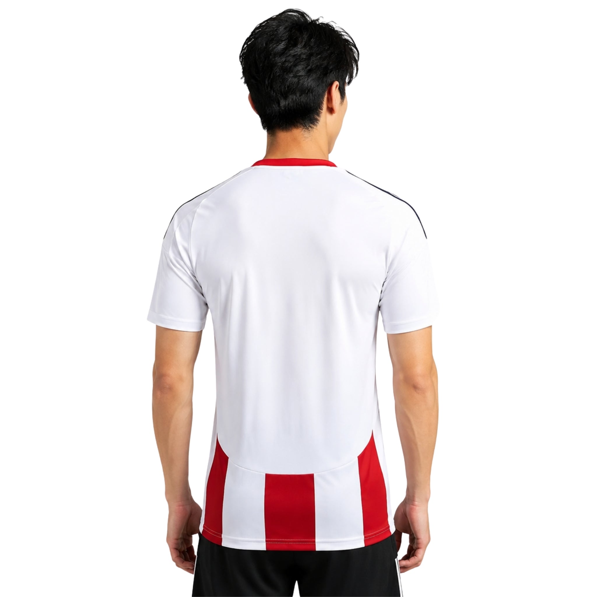 Kit Infantil Club Junior Local 25/26