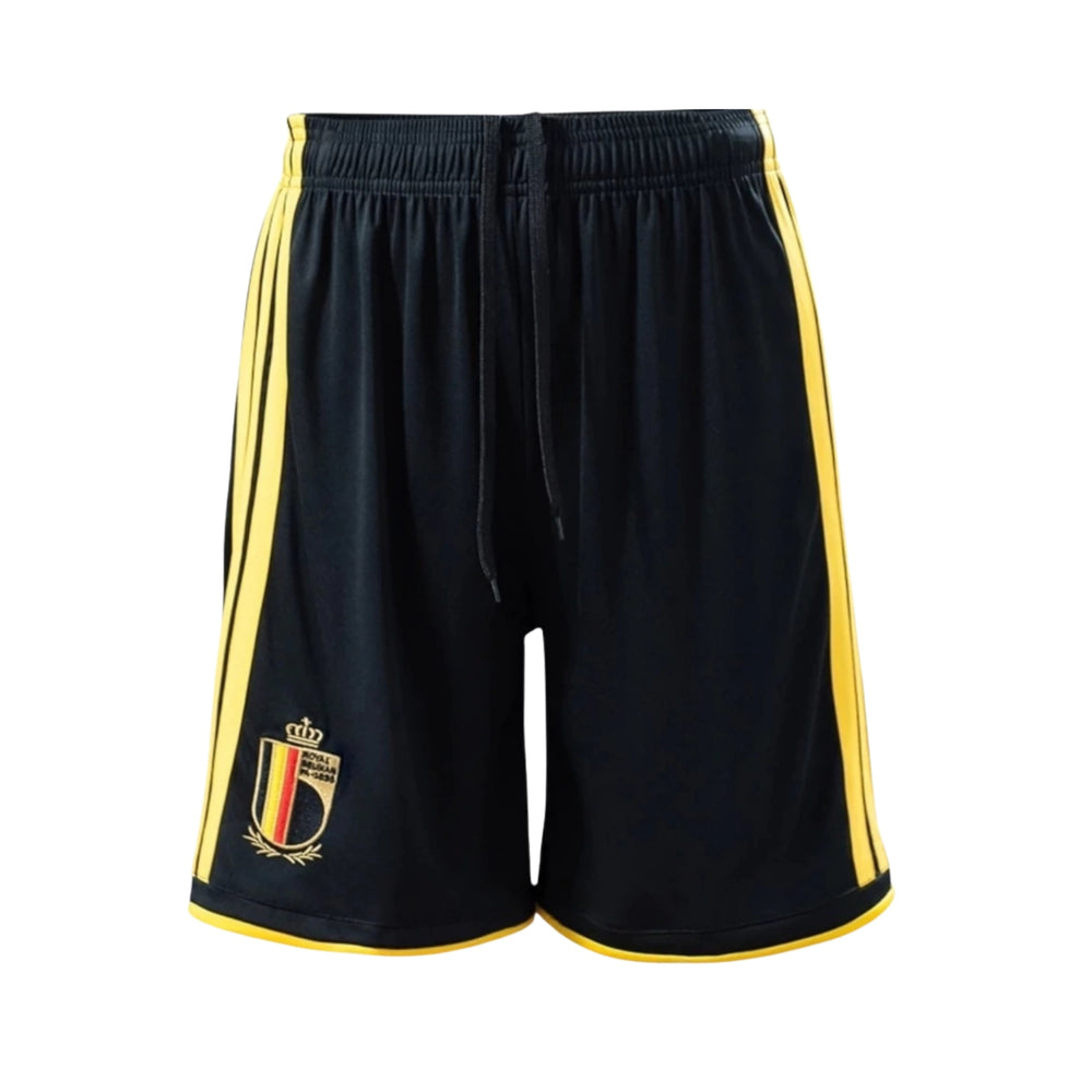 Belgium Home Shorts 26/27