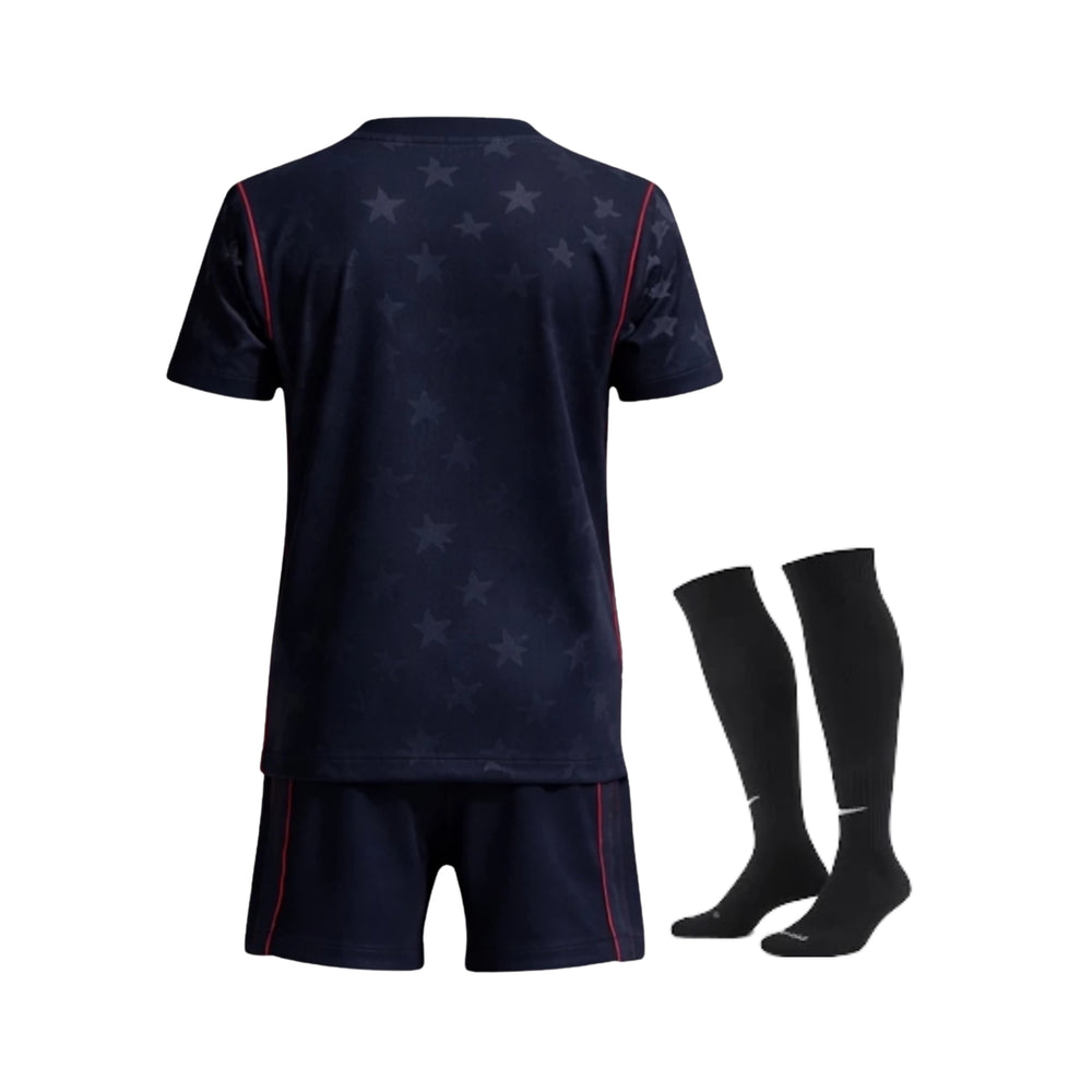 USA - Away Kit 26/27 - World Cup 2026