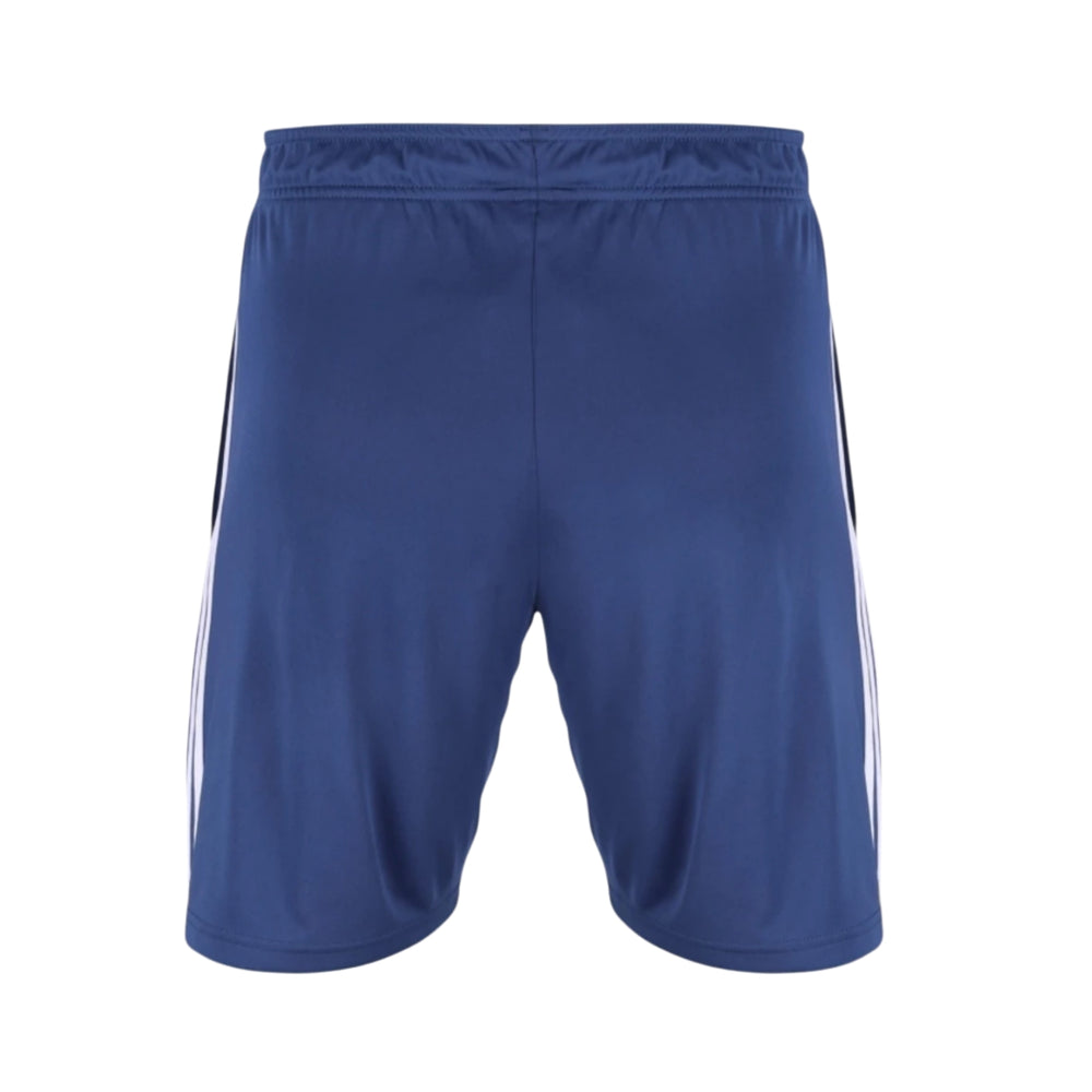 Italy Away Shorts 26/27