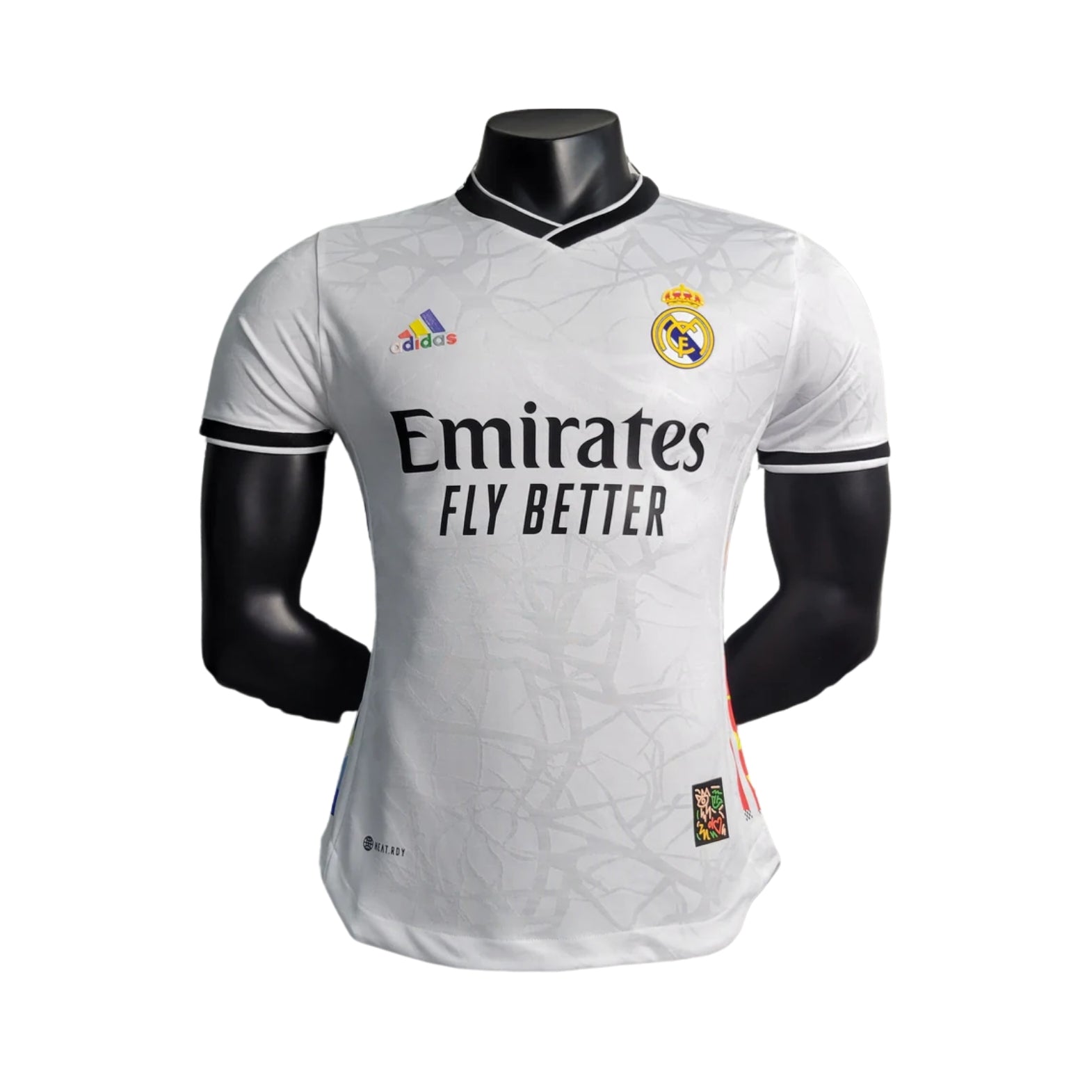 Real Madrid Édition Spéciale 23/24 - Vue de face