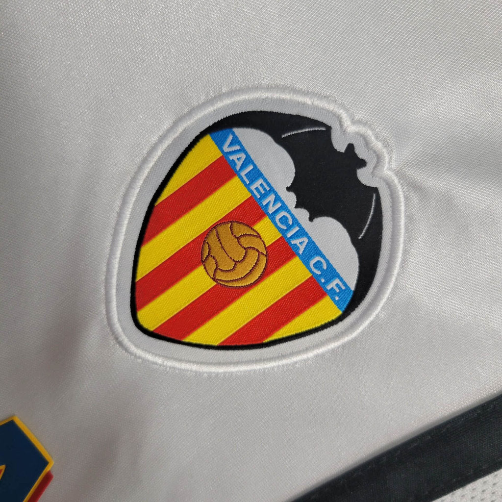 Valencia Domicile 01/02 - Détail