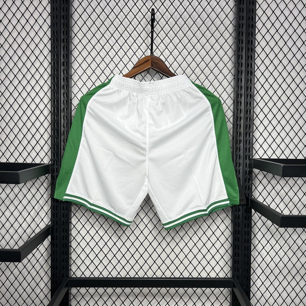 Nigeria Home Shorts 24/25