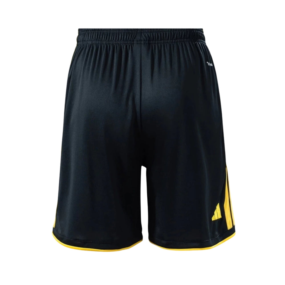 Belgium Home Shorts 26/27