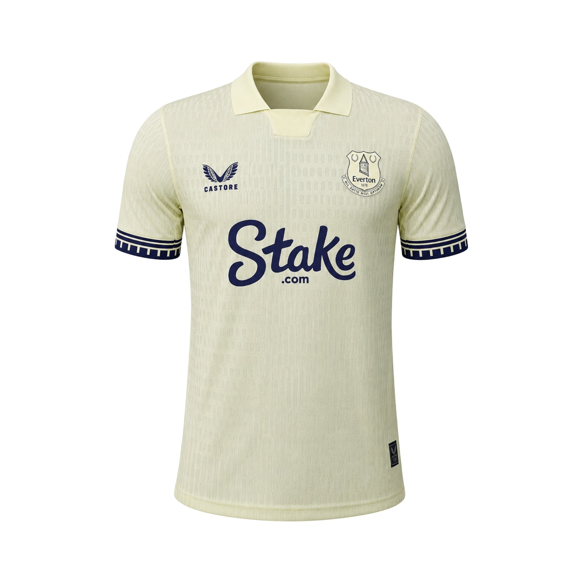 Everton Third 25/26 - Player Version