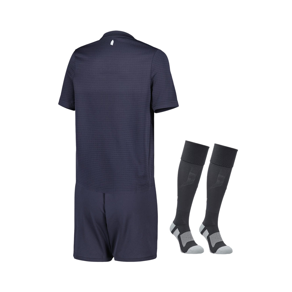 Kit Infantil Everton Portero 25/26
