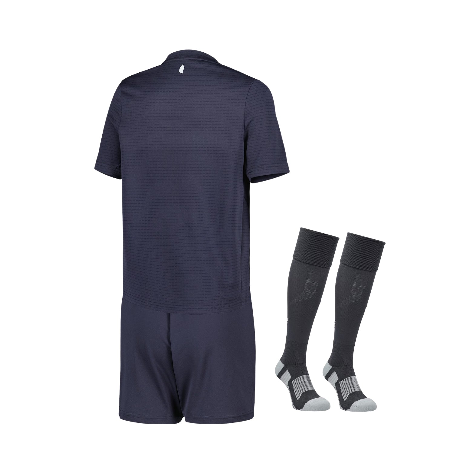 Kit - Everton Gardiens de But 25/26 - Vue de dos