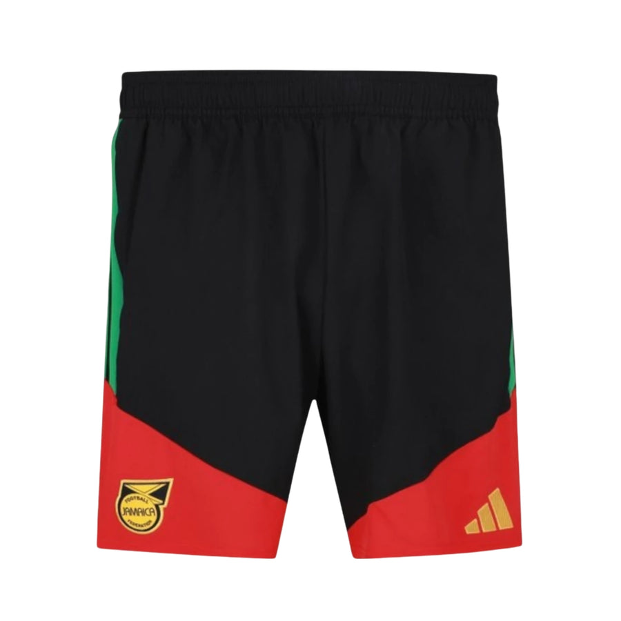 Short Jamaica Training 26/27
