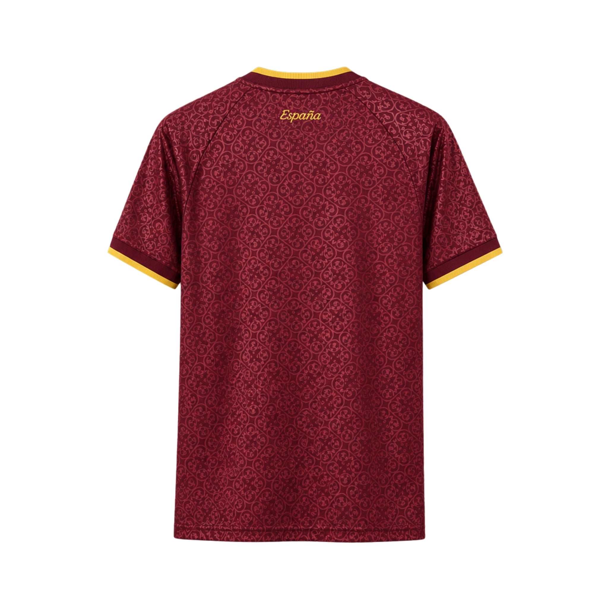 Espagne Troisième 26/27 - Coupe du Monde 2026