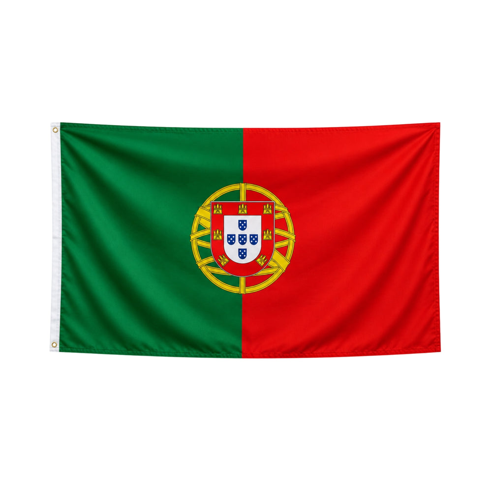 Drapeau - Portugal