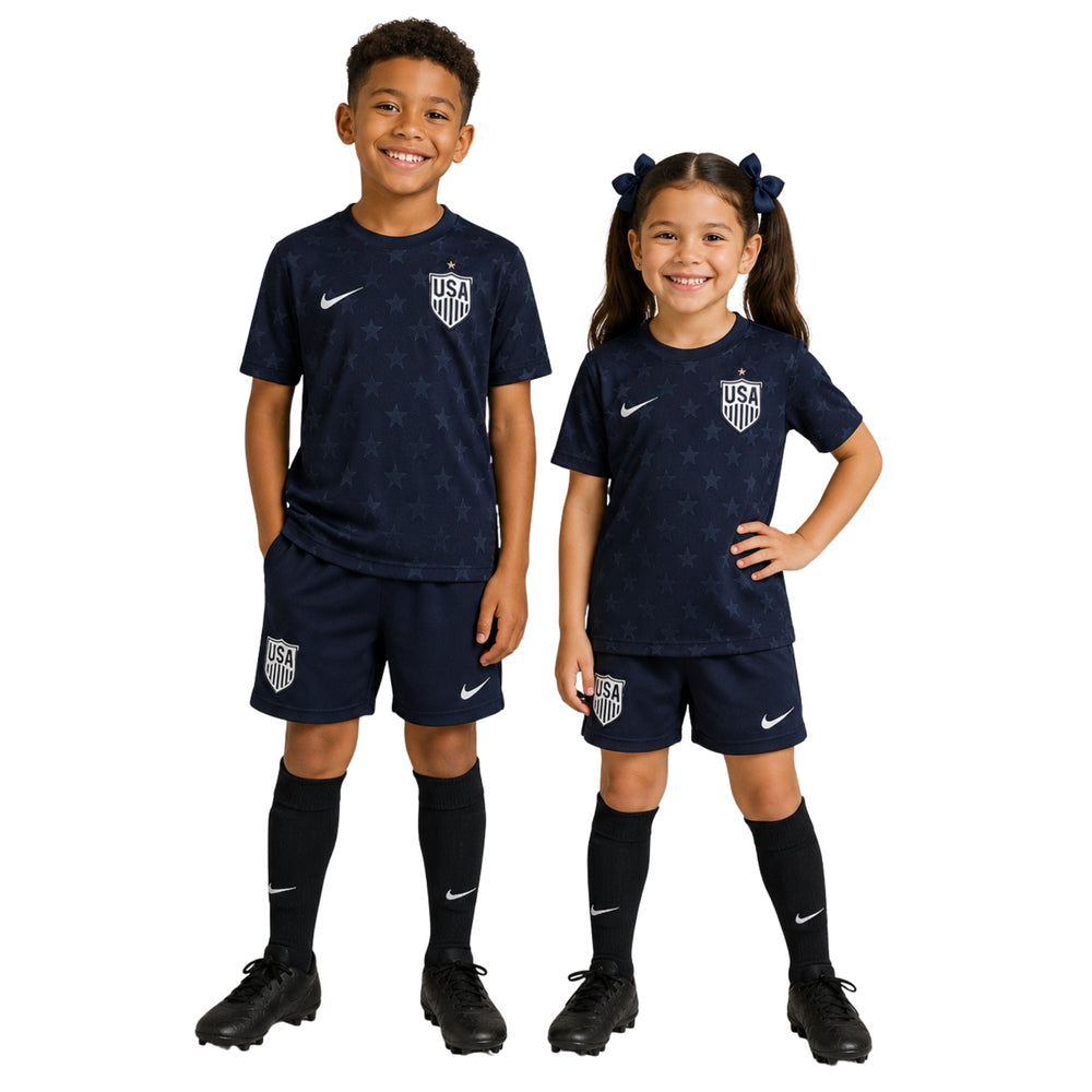 USA - Away Kit 26/27 - World Cup 2026
