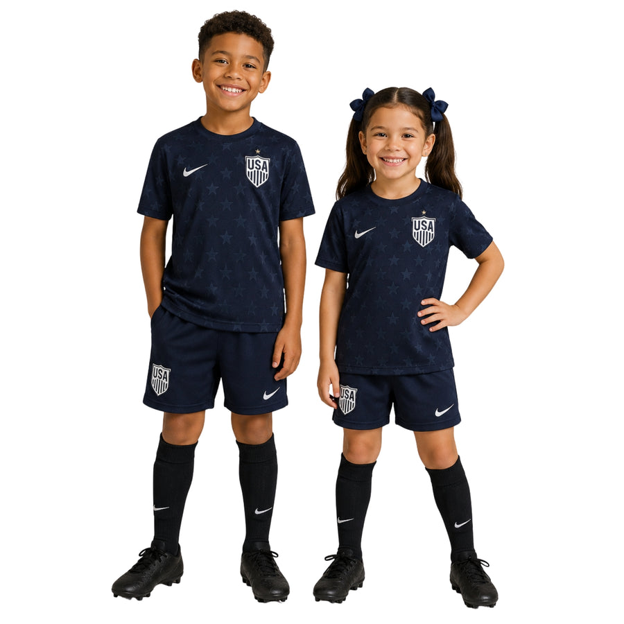 USA - Away Kit 26/27 - World Cup 2026