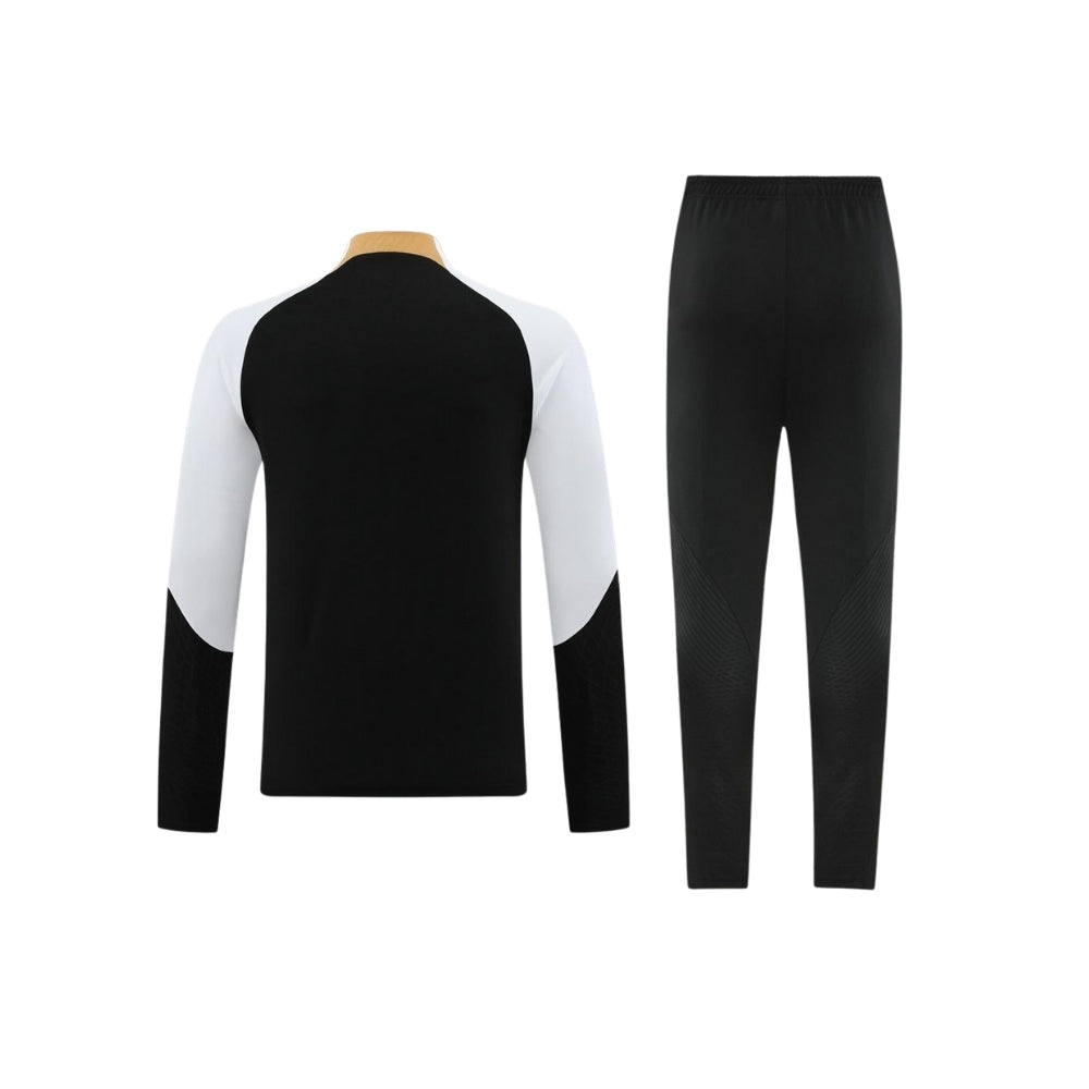 Chelsea 25/26 - Survêtement - 1/2 Zip - Vue de dos