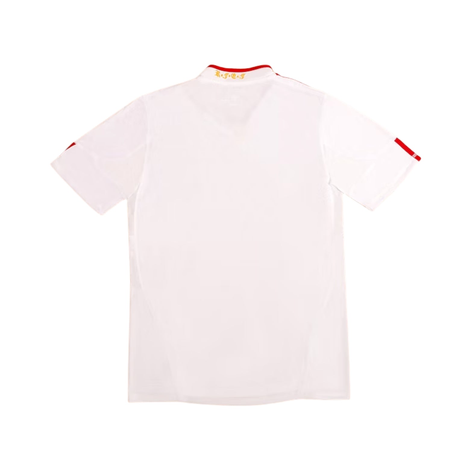 Spain Away 11/12