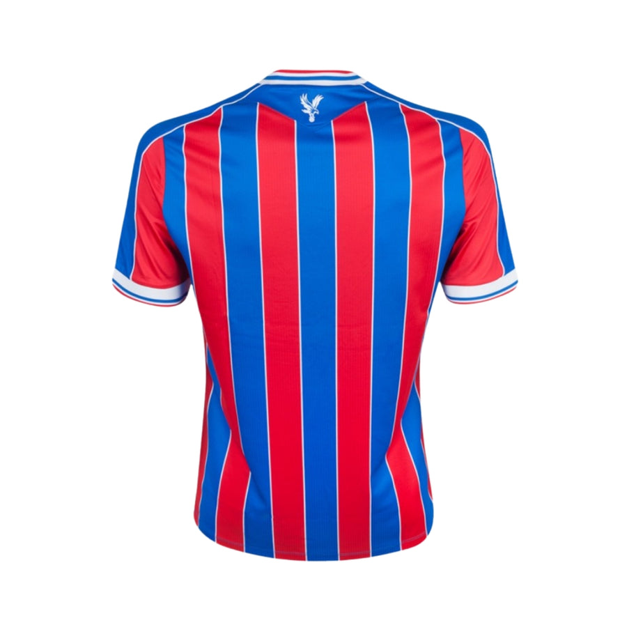 Crystal Palace Home 25/26