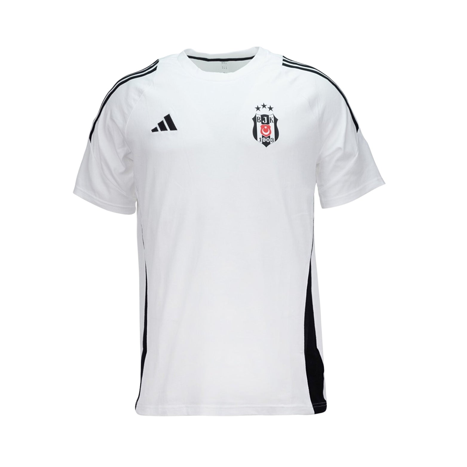 Besiktas Entraînement 25/26 - Vue de face