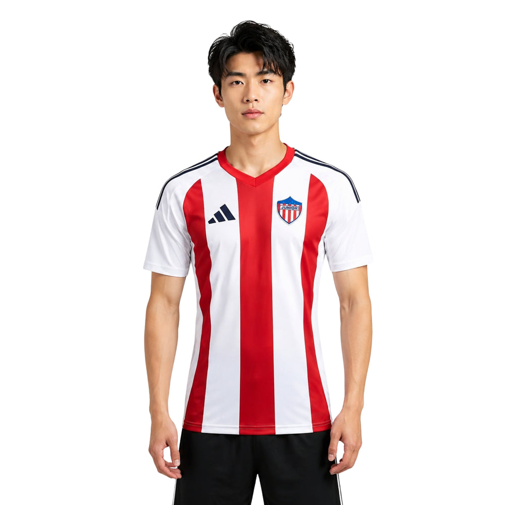 Kit Infantil Club Junior Local 25/26