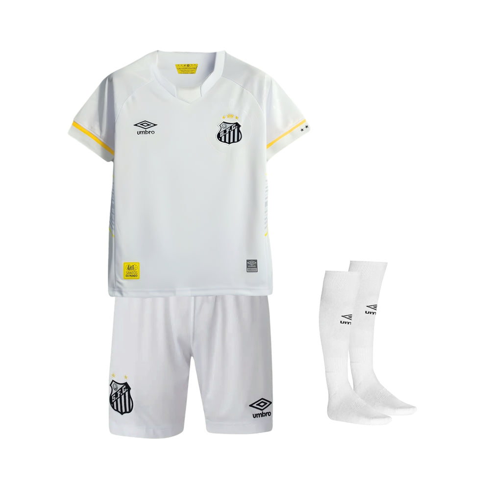 Kit - Santos Home 23/24