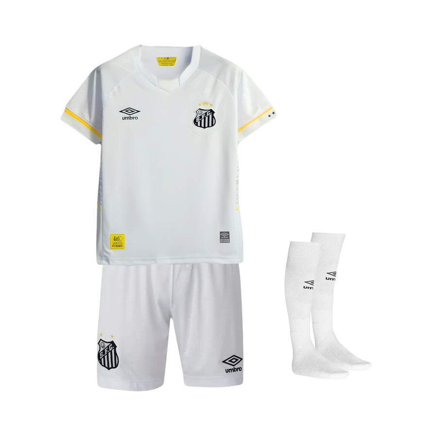 Kit - Santos Home 23/24