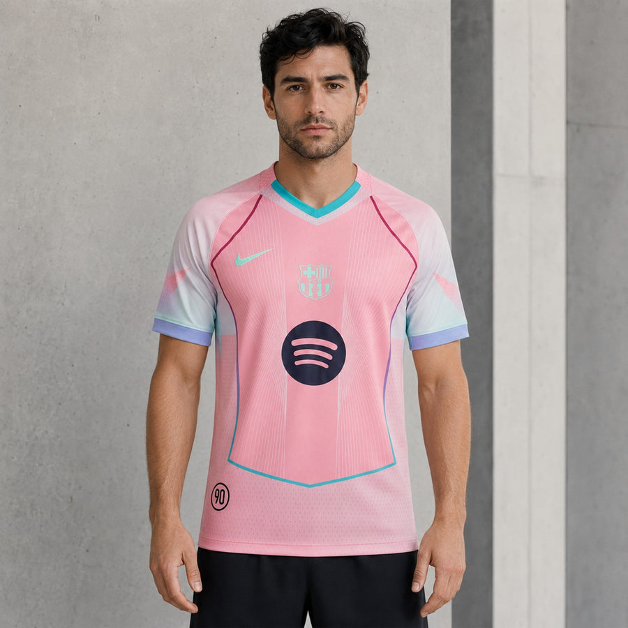 Barcelona Special Edition 25/26