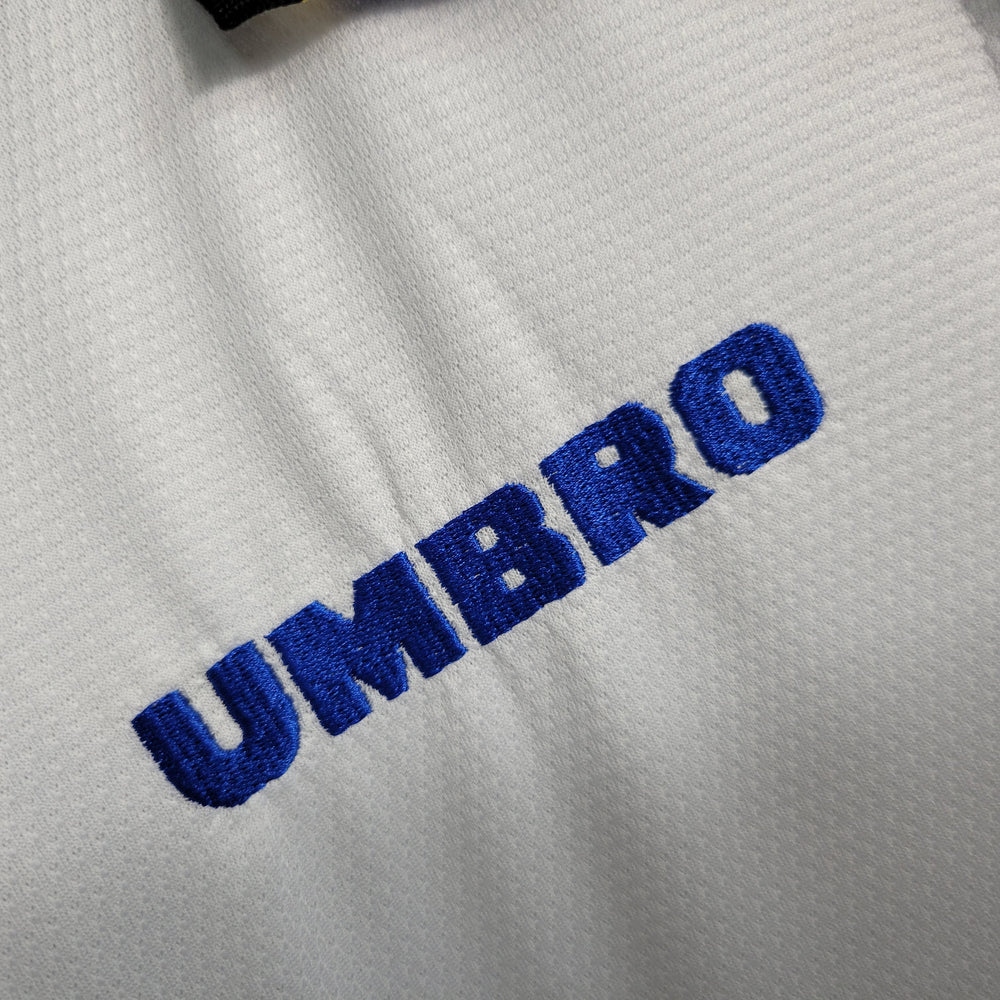 Inter Milan Away 97/98