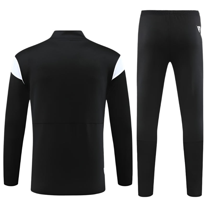 Manchester City - Survêtement - 1/2 Zip - Vue de dos