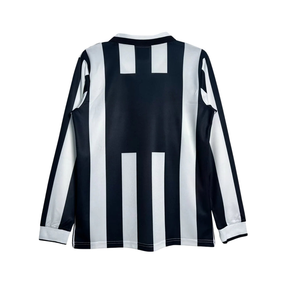 Juventus Home 95/96 - Long Sleeves