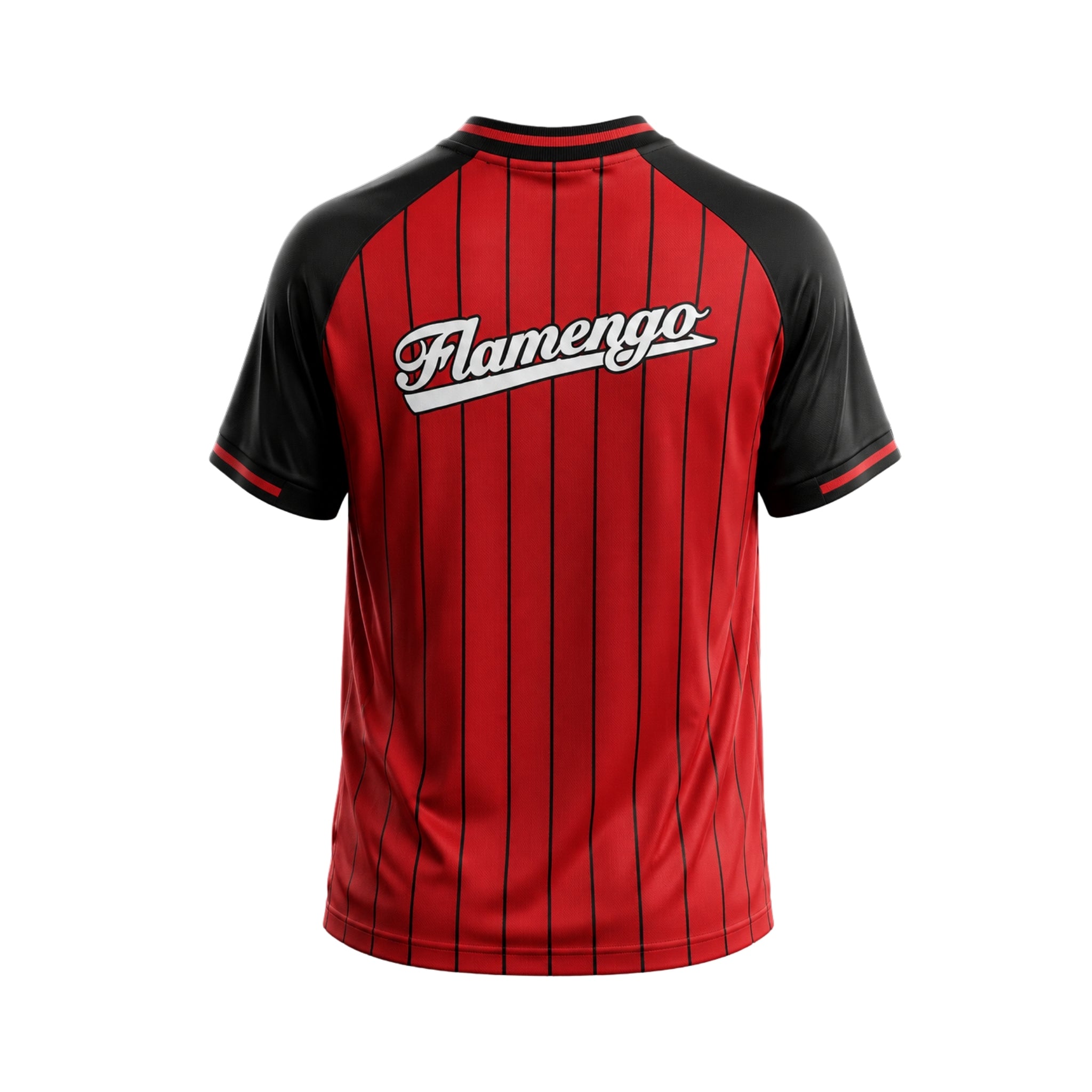 Flamengo Edición Especial 25/26