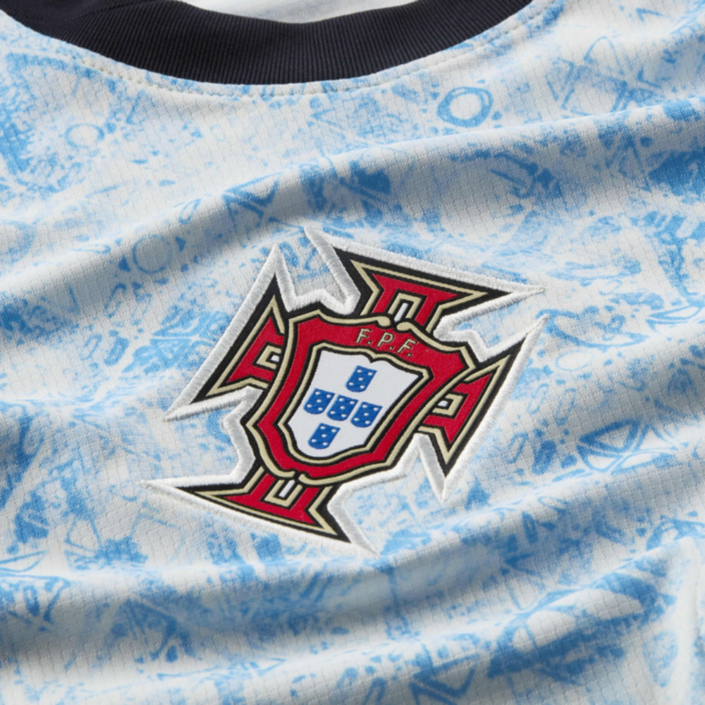 Kit - Portugal Extérieur 24/25