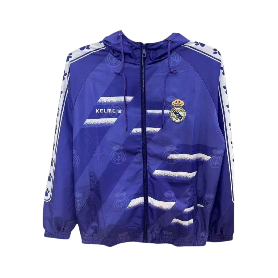 Coupe-Vent - Real Madrid 25/26
