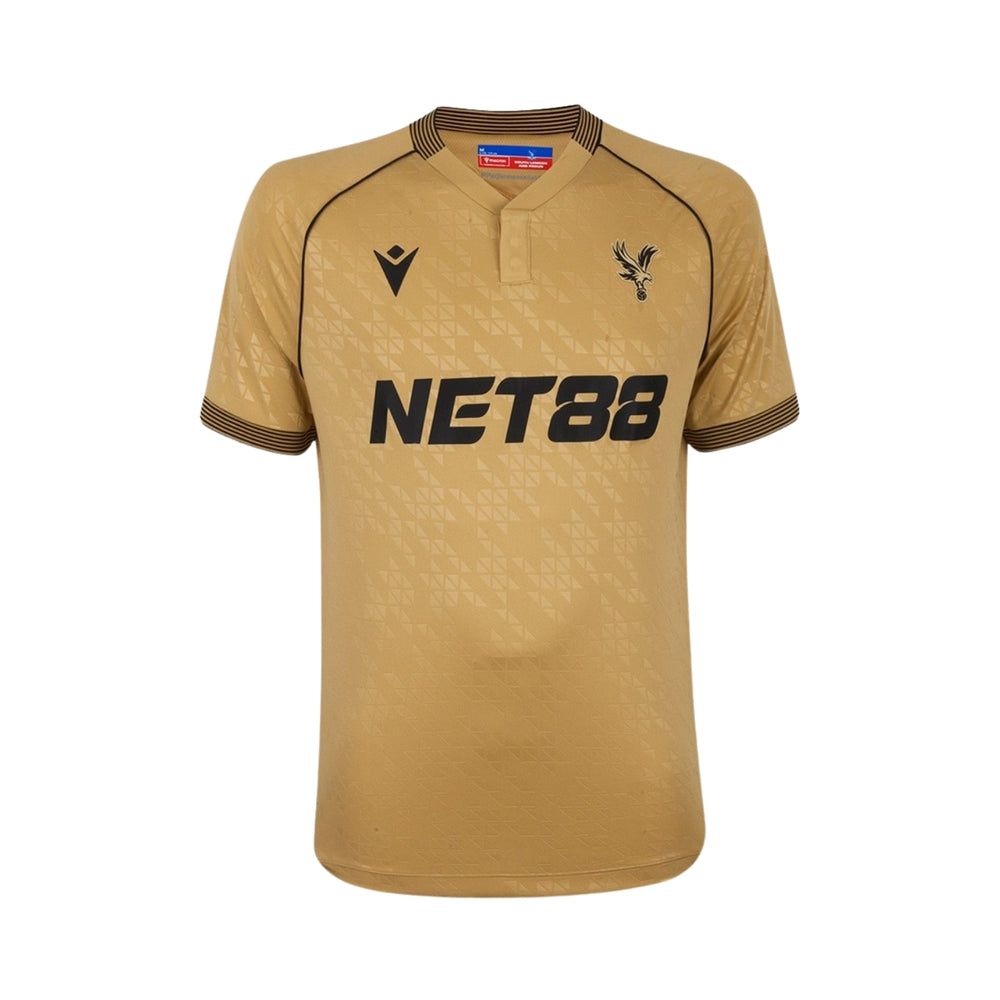 Crystal Palace Tercera 25/26