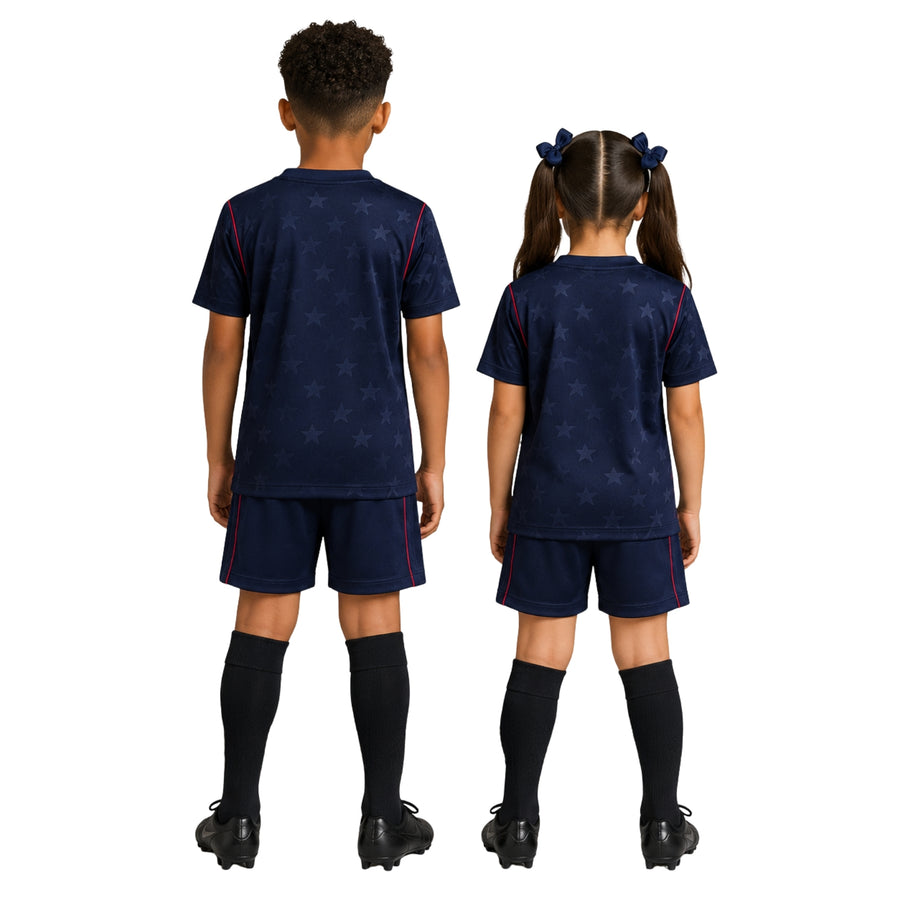 USA - Away Kit 26/27 - World Cup 2026