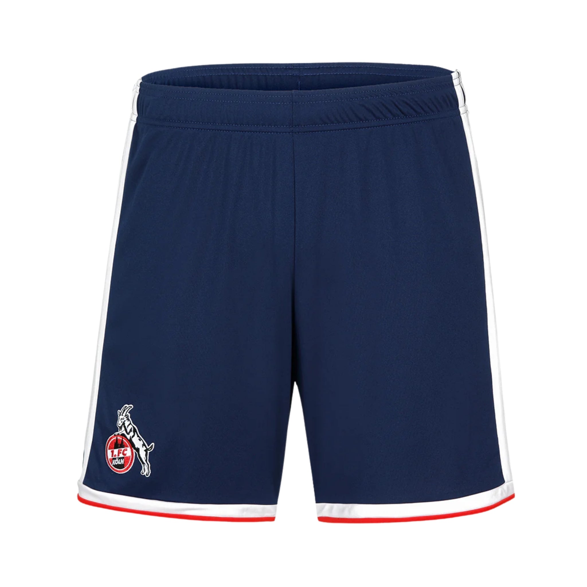 Short FC Köln Extérieur 26/27