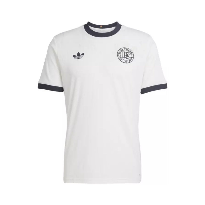 Germany Home 25/26 - Women's Euro 2025