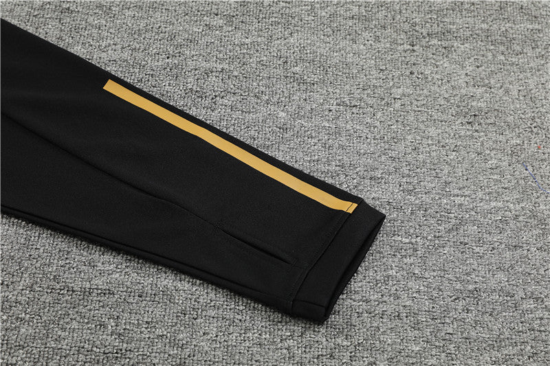 Argentine - Survêtement - 1/2 Zip - Détail